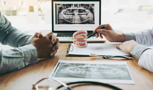 Best Periodontal (Gum) Disease Treatment  in Fortuna, CA