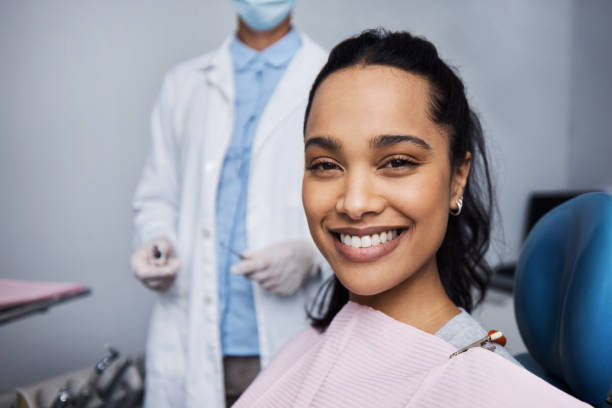 Best Dental Exams and Cleanings  in Fortuna, CA