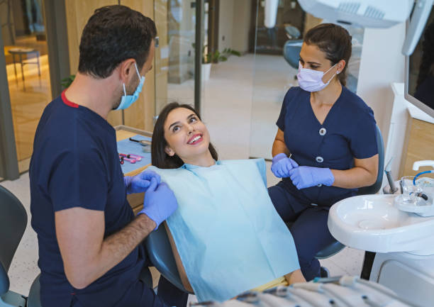 Best Cosmetic Dentistry  in Fortuna, CA