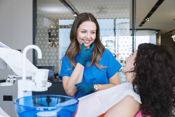 Best Oral Cancer Screening  in Fortuna, CA