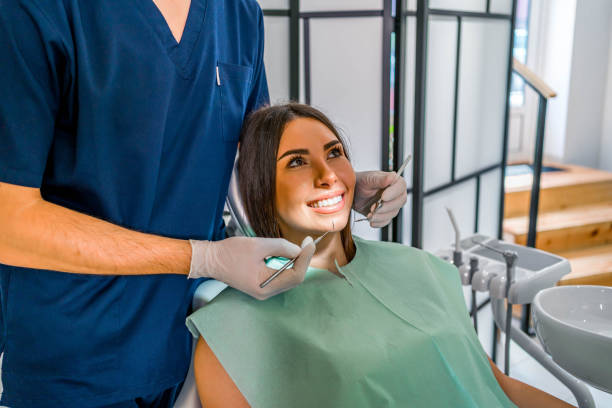 Best General Dentistry  in Fortuna, CA