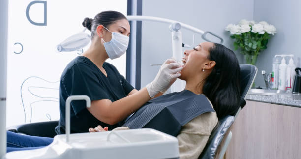 Best Full Mouth Reconstruction  in Fortuna, CA