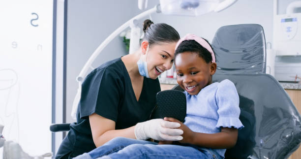 Dental Bonding in Fortuna, CA