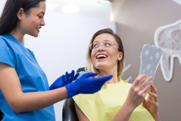Best Pediatric Dentistry  in Fortuna, CA