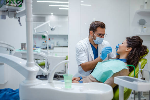 Advanced Technology for Better Dental Care in Fortuna, CA