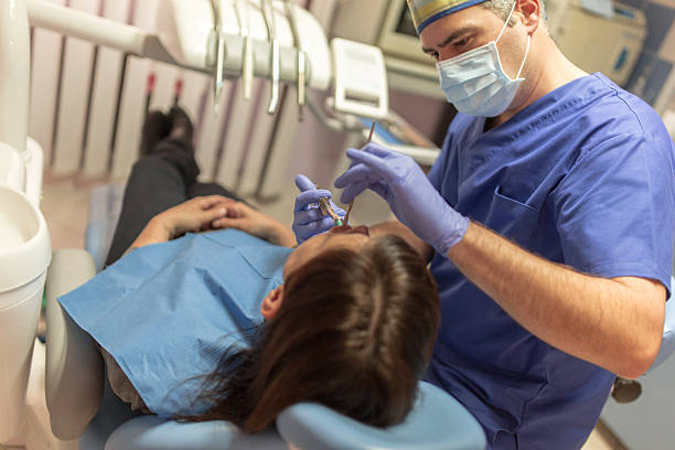 Best Emergency Dental Care  in Fortuna, CA