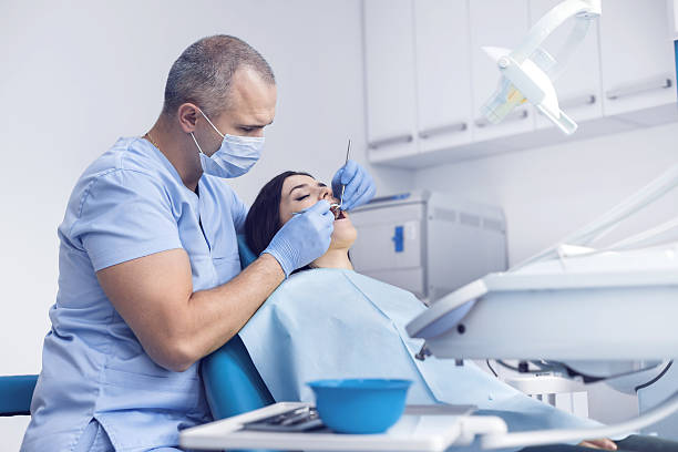 Best Tooth Extraction  in Fortuna, CA