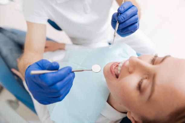 Best Dental Inlays and Onlays  in Fortuna, CA